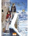 FRIEREN - Tome 4 - vue principale