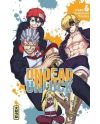 UNDEAD UNLUCK - Tome 6 - vue principale