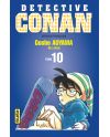 DETECTIVE CONAN - Tome 10 - vue principale