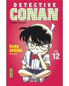 DETECTIVE CONAN - Tome 12 - vue principale