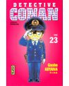 DETECTIVE CONAN - Tome 23 - vue principale