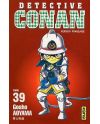 DETECTIVE CONAN - Tome 39 - vue principale