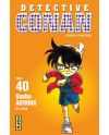 DETECTIVE CONAN - Tome 40 - vue principale
