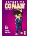 DETECTIVE CONAN - Tome 54 - vue principale