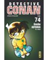DETECTIVE CONAN - Tome 74 - vue principale