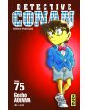 DETECTIVE CONAN - Tome 75 - vue principale