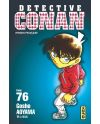 DETECTIVE CONAN - Tome 76 - vue principale
