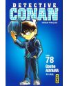 DETECTIVE CONAN - Tome 78 - vue principale