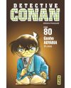 DETECTIVE CONAN - Tome 80 - vue principale