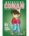 DETECTIVE CONAN - Tome 83 - vue principale