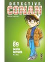 DETECTIVE CONAN - Tome 89 - vue principale