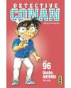DETECTIVE CONAN - Tome 96 - vue principale