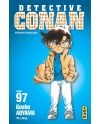 DETECTIVE CONAN - Tome 97 - vue principale