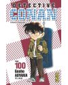 DETECTIVE CONAN - Tome 100 - vue principale