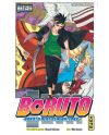 BORUTO : NARUTO NEXT GENERATIONS - Tome 14 - vue principale