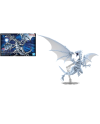 YU-GI-OH - Figure-Rise Standard Amp. Blue-Eyes White Dragon -Model Kit - vue principale