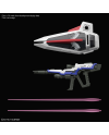 GUNDAM - Master Grade SD Freedom Gundam - Model Kit - vue du packaging