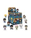 DEMON SLAYER - Mystery Minis (BOX 12 Figurines) - vue principale