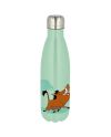 DISNEY - Roi Lion - Bouteille en Acier Inoxydable 780ml - vue principale