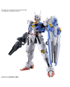 GUNDAM - HG 1/144 Gundam Aerial - Model Kit - vue de face