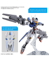 GUNDAM - HG 1/144 Gundam Aerial - Model Kit - vue de detail