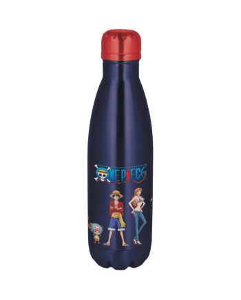 ONE PIECE - Bouteille en Acier Inoxydable 780ml - vue principale