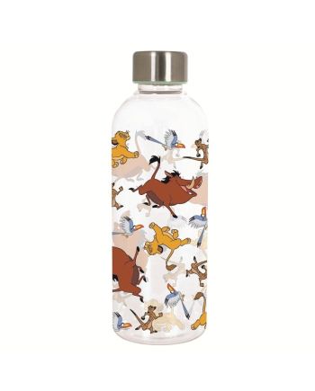 DISNEY - Roi Lion - Bouteille Plastique - Format 850ml - vue principale