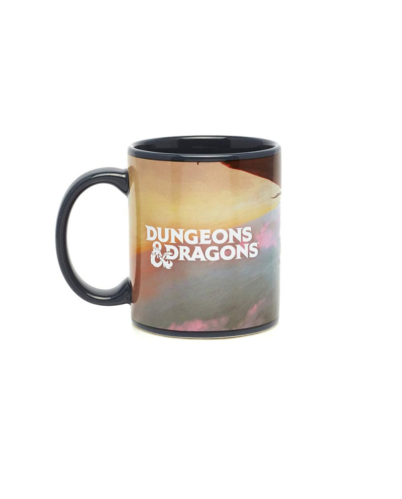 DUNGEONS & DRAGONS - Coffee mug 473ml