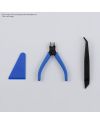 GUNDAM - Nipper Bandai Spirits Entry Tool Set - Model Kit - vue de face