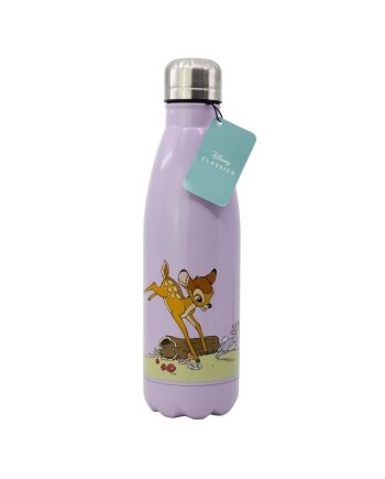 DISNEY - Bambi - Bouteille en Acier Inoxydable 780ml - vue principale