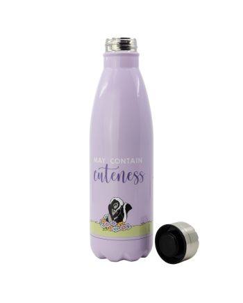 DISNEY - Bambi - Bouteille en Acier Inoxydable 780ml - vue de profil