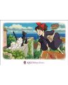 KIKI LA PETITE SORCIERE - Kiki et les chats - Puzzle 1000P - vue principale
