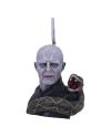 HARRY POTTER - Lord Voldemort - Décoration de Sapin 8.5cm - vue principale