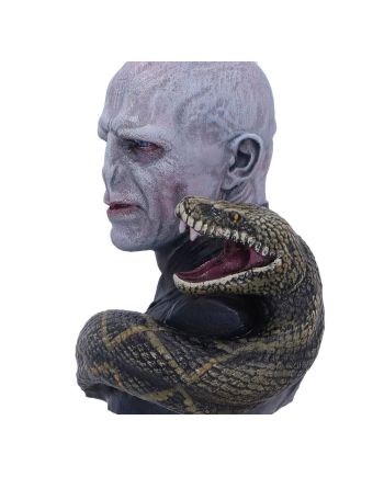 HARRY POTTER - Lord Voldemort - Décoration de Sapin 8.5cm - vue de detail