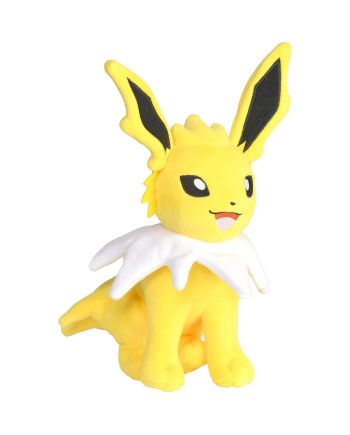 POKEMON - Voltali- Peluche 20cm - vue principale