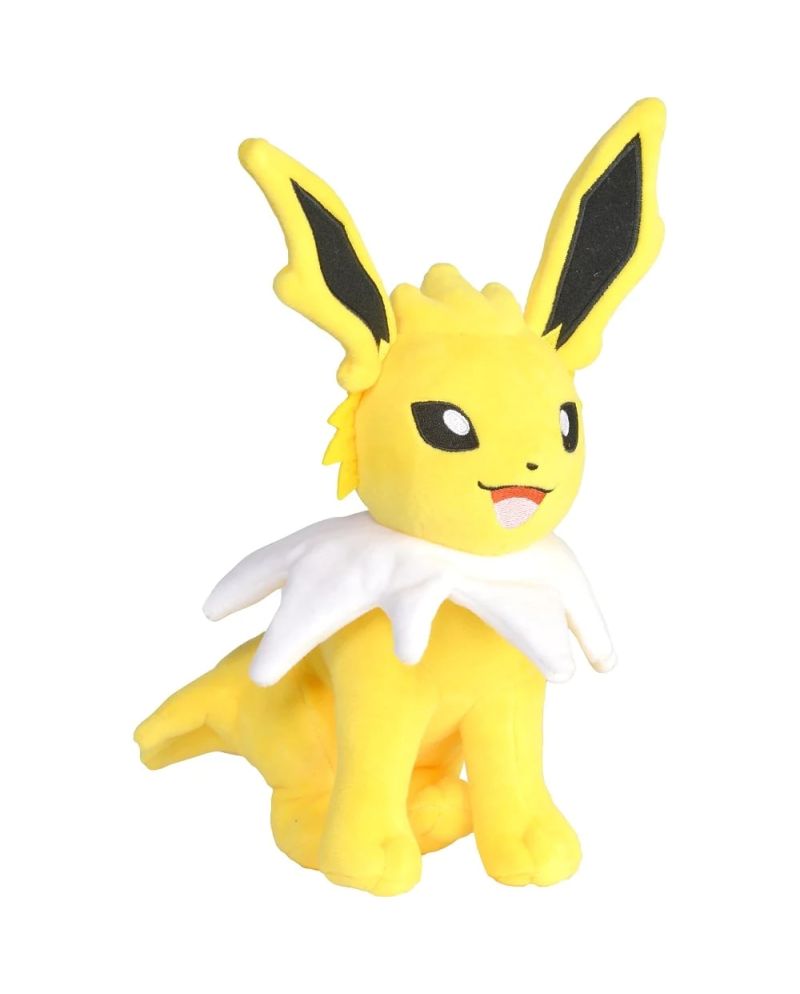 POKEMON - Voltali- Peluche 20cm - vue principale