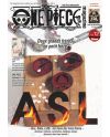 ONE PIECE MAGAZINE - TOME 12 - vue principale