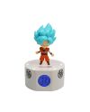 DRAGON BALL Z - Goku - Réveil Lumineux LED - vue principale