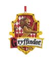 HARRY POTTER - Gryffondor - Décoration de Sapin 8cm - vue principale