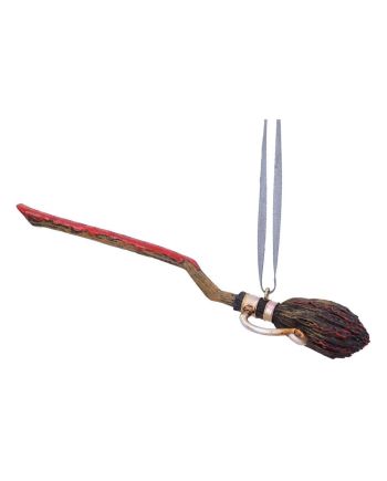 HARRY POTTER - Firebolt - Décoration de Sapin 15.5cm - vue principale