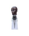 IRON MAIDEN - Book Of Souls - Bouchon de Bouteille 10cm - vue de face