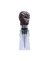 IRON MAIDEN - Book Of Souls - Bouchon de Bouteille 10cm - vue de dos