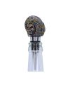 IRON MAIDEN - Killers - Bouchon de Bouteille 10cm - vue de face