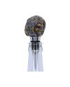 IRON MAIDEN - Killers - Bouchon de Bouteille 10cm - vue de dos