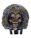IRON MAIDEN - Killers - Bouchon de Bouteille 10cm - vue de detail