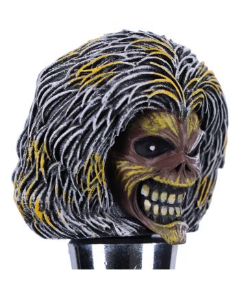 IRON MAIDEN - Killers - Bouchon de Bouteille 10cm - vue du packaging