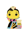 DISNEY - Pop Large Enamel Pin N° 19 - Reine et Roi - vue principale