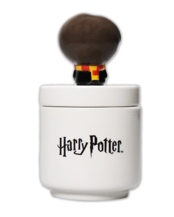 HARRY POTTER - Harry "Kawaii" - Coffret de Collection - vue de face