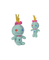 STITCH - Peluche Scrump - 25 cm - vue principale