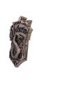 HARRY POTTER - Serpentard - Décoration Murale 19.8cm - vue de face